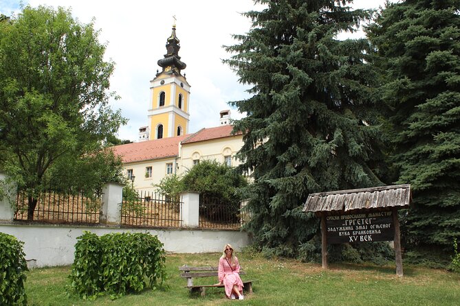 Private Day Tour to Fruska Gora Monasteries, Sremski Karlovci and Novi Sad - Private transport, guides, and family flexibility