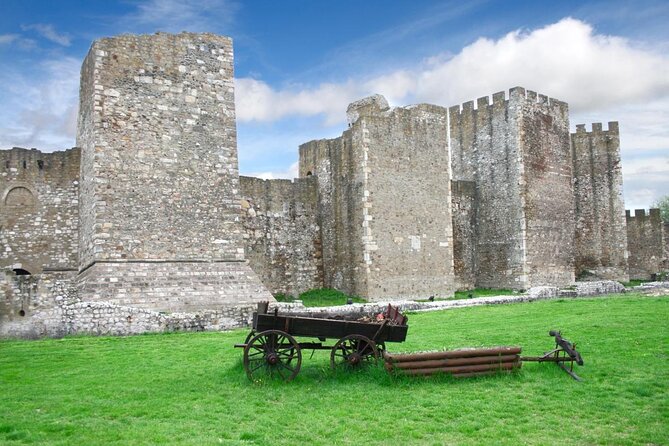 Private Day Tour to Iron Gate Gorge and Golubac Fortress - Key points to know before you book