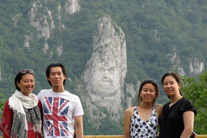 Private Day Tour to Iron Gate Gorge and Golubac Fortress - Why this private Danube day trip works