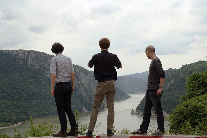 Private Day Tour to Iron Gate Gorge and Golubac Fortress - What the $221.08 price really covers