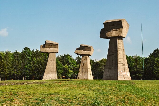 Private Day Trip from Belgrade: Nis Sightseeing Tour & Devil's Town - The road to Devil’s Town