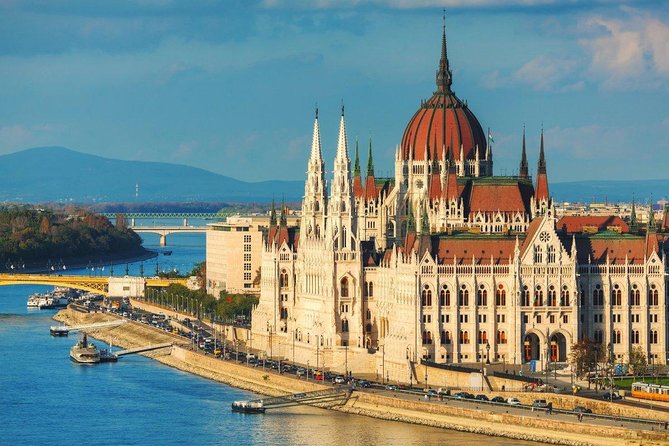 Private Day Trip To Budapest From Belgrade - A 7:00 am start from Belgrade