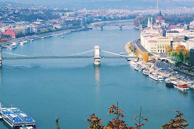 Private Day Trip To Budapest From Belgrade - Is $318.99 per person a fair price?