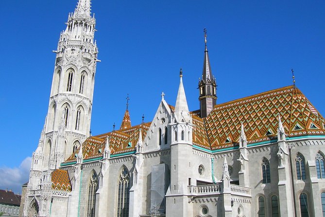 Private Day Trip To Budapest From Belgrade - The border and seasonal limits matter