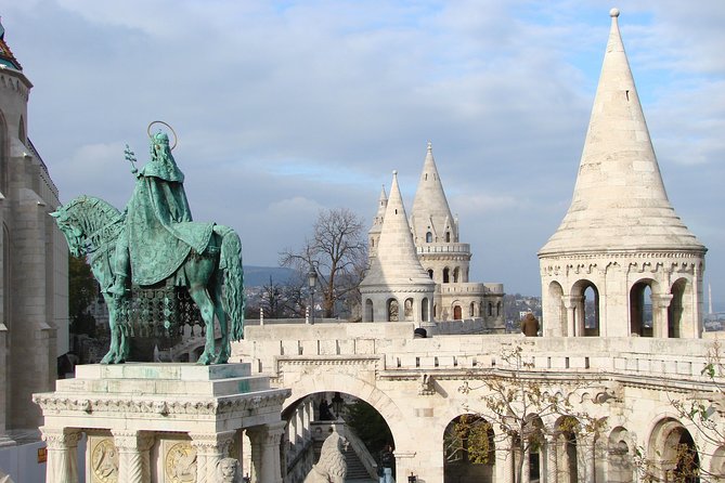 Private Day Trip To Budapest From Belgrade - Buda Castle, Fisherman’s Bastion, and Matthias Church