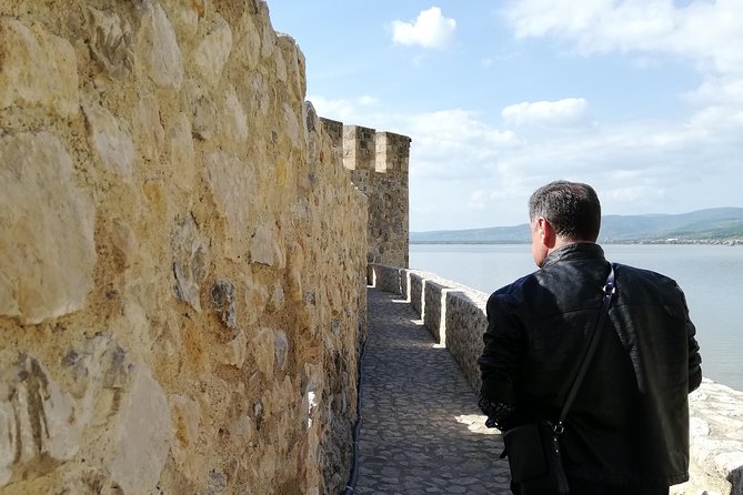 Private day-trip to Golubac Fortress - The Danube views are part of the attraction