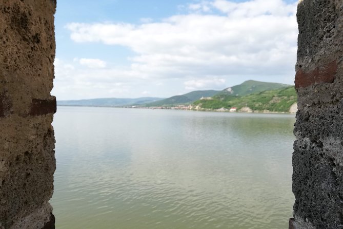 Private day-trip to Golubac Fortress - Golubac Fortress is worth the journey