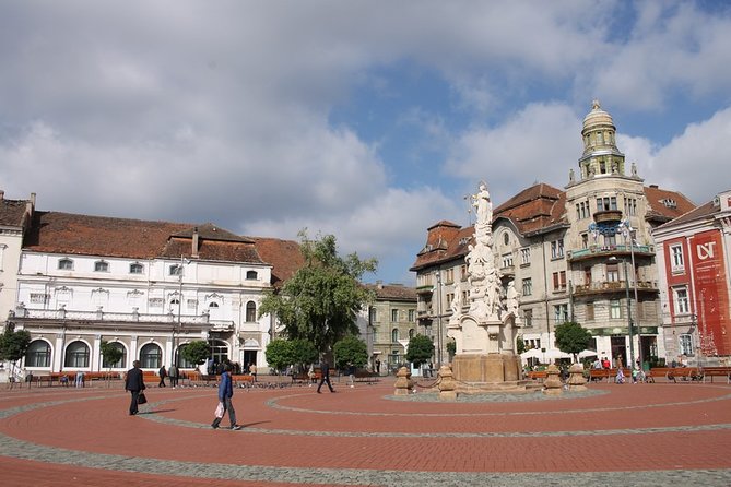 Private Day Trip/Transfer Tour from Belgrade to Timisoara - Key points to know before booking