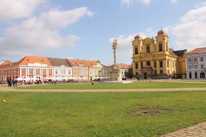Private Day Trip/Transfer Tour from Belgrade to Timisoara - Who should book this experience?