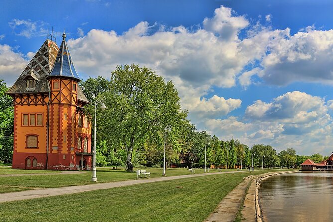 Private Full-Day Tour to Subotica, Palić lake & Sombor from Belgrade - Subotica’s Art Nouveau streets and mixed identity