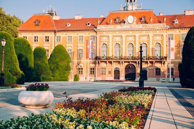Private Full-Day Tour to Subotica, Palić lake & Sombor from Belgrade - Is $242.50 per person a fair price?