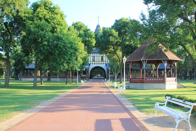 Private Full-Day Tour to Subotica, Palić lake & Sombor from Belgrade - Timing, pickup, and cancellation details