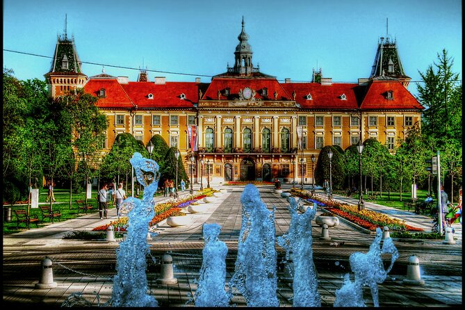 Private Full-Day Tour to Subotica, Palić lake & Sombor from Belgrade - Who should choose this northern Serbia day trip?