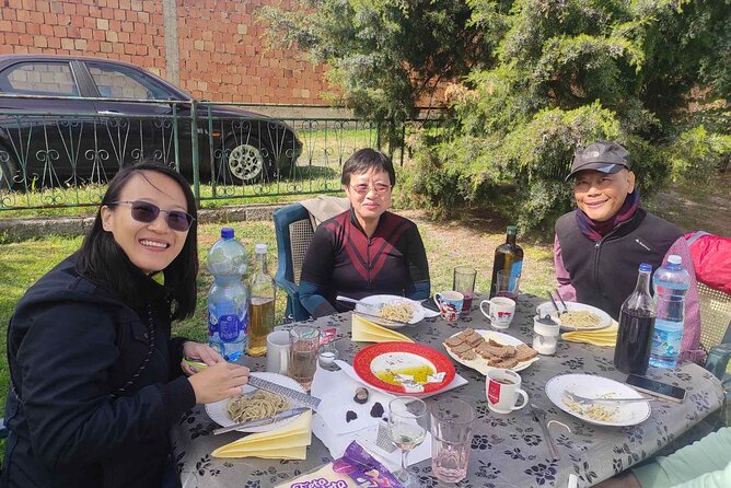 Private Guided Truffle Hunting Tour in Serbia with Lunch - Who will enjoy this five-hour outing