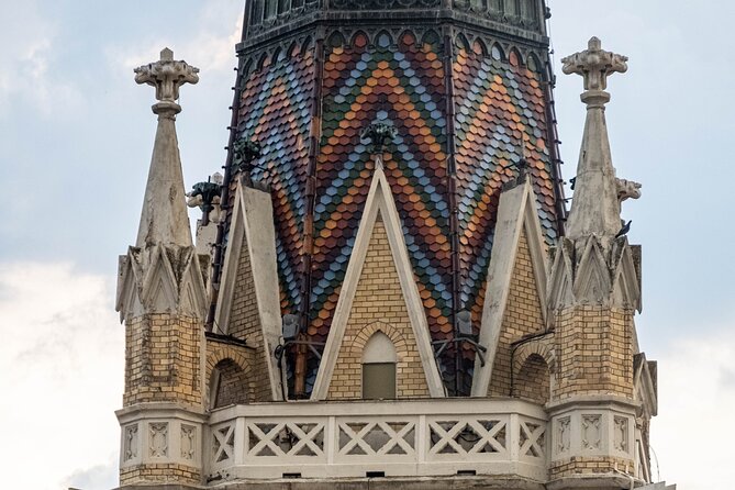 Private Half Day Serbia Tour Novi Sad and Petrovaradin Fortress - Why this Novi Sad half-day is more than a fortress visit