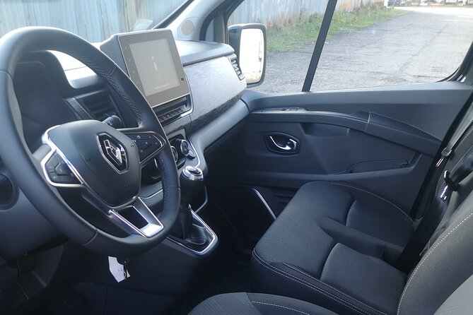Private Limo Transfer from Beograd Airport to Belgrade downtown - Why a private airport ride helps in Belgrade