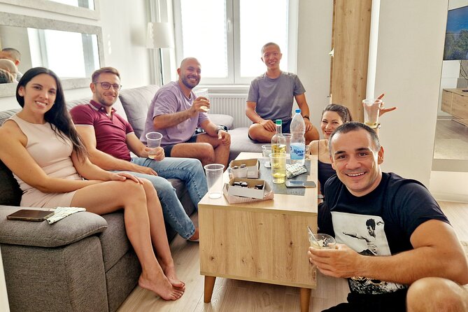 Private Night Tour in Novi Sad in Style - Why a Private Night Out Can Work Well in Novi Sad