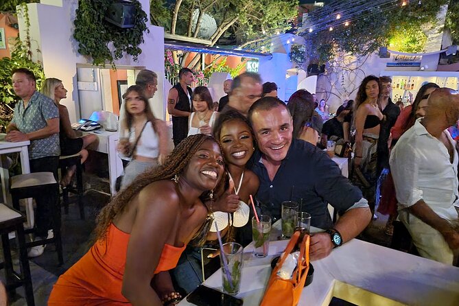 Private Night Tour in Novi Sad in Style - Two Clubs and Direct Entry