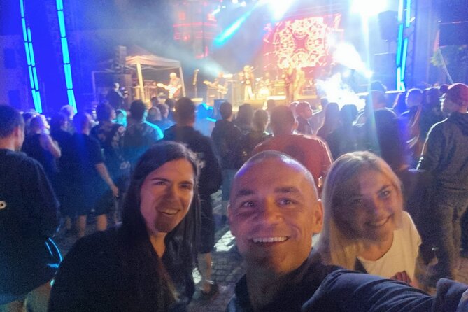 Private Night Tour in Novi Sad in Style - Is $178.71 Per Person Good Value?