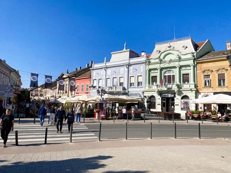Private Novi Sad, Sremski Karlovci & Farmer's House - Should you book it?