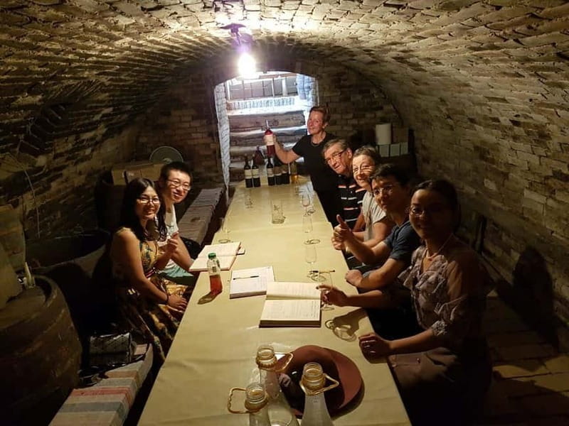 Private Novi Sad, Sremski Karlovci & Farmer's House - Why this northern Serbia day trip works