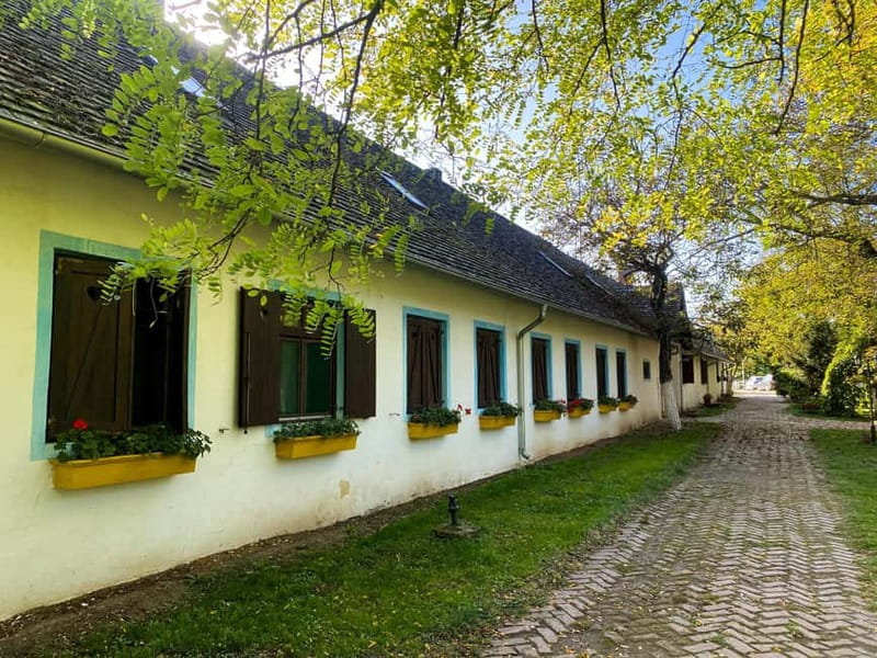 Private Novi Sad, Sremski Karlovci & Farmer's House - What to bring and what to expect physically