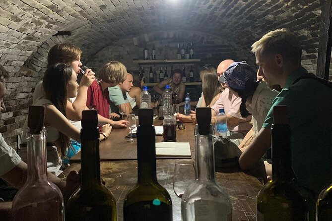 Private Novi Sad, Titanic wine tasting and Farmer's House - Why this day trip works from Belgrade