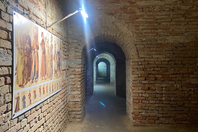 Private Novi Sad, Titanic wine tasting and Farmer's House - Guides, vehicles, and group size