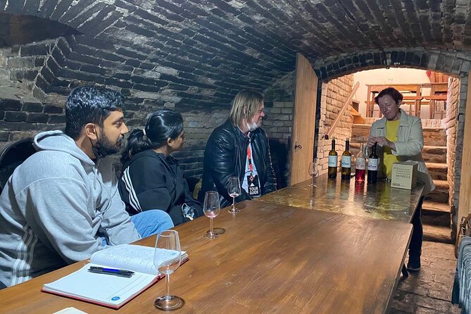 Private Novi Sad, Titanic wine tasting and Farmer's House - Is $191.02 a fair price?