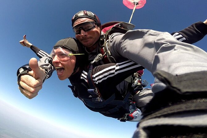 Private Skydiving Experience In Belgrade - How to prepare for a smoother day