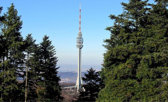 Private tour to Avala - Avala at a glance