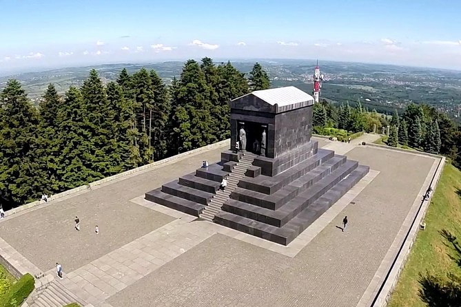 Private tour to Avala - Why Avala makes a good break from Belgrade