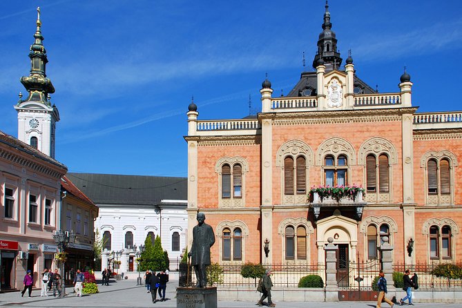 Private Tour to "Little Europe": A Day Trip to Northern Serbia and Novi Sad - Why northern Serbia makes a fine day out