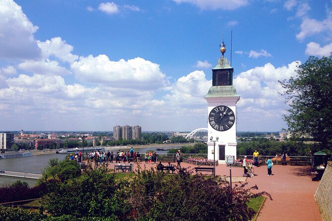 Private Tour to "Little Europe": A Day Trip to Northern Serbia and Novi Sad - How the private format affects the value