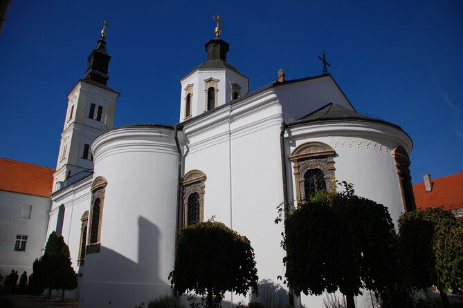Private Tour to "Little Europe": A Day Trip to Northern Serbia and Novi Sad - Timing, comfort, and who should book