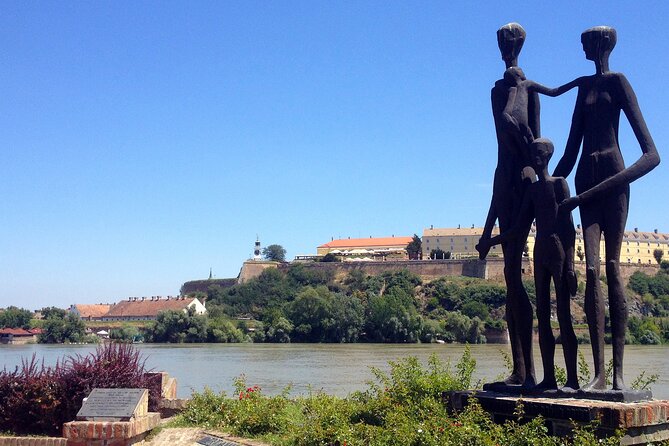 Private Tour to "Little Europe": A Day Trip to Northern Serbia and Novi Sad - The drive to Fruška Gora and Krušedol Monastery