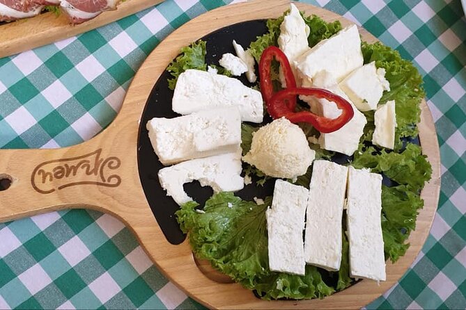 Private Walking and Food Tour in Belgrade - Bajlonijeva Pijaca: the market stop with burek and smoked meat