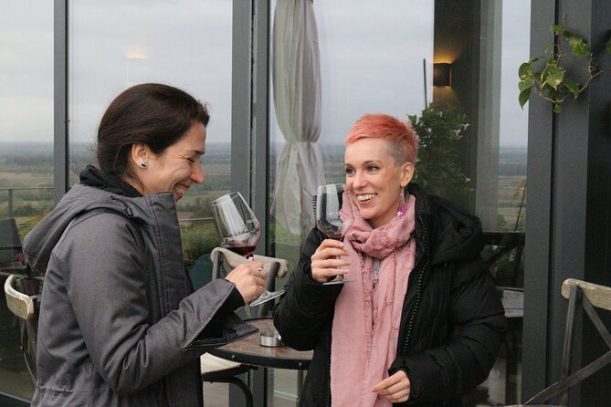 Private Wine Tour in Royal Region - Why Šumadija makes a good day trip from Belgrade