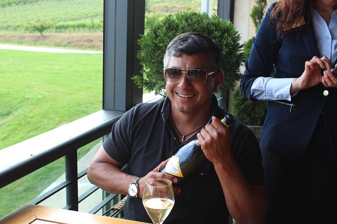 Private Wine Tour in Royal Region - What the private format adds