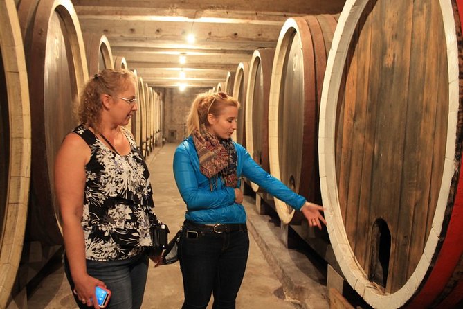 Private Wine Tour in Royal Region - Who will enjoy this tour most