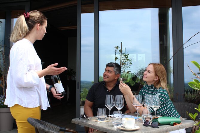Private Wine Tour in Royal Region - Despotika: Morava, museum pieces, and a gentle start