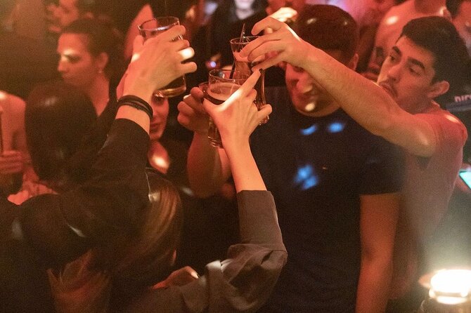 RE:PLAY Pub Crawl Belgrade - What the inclusions are really worth