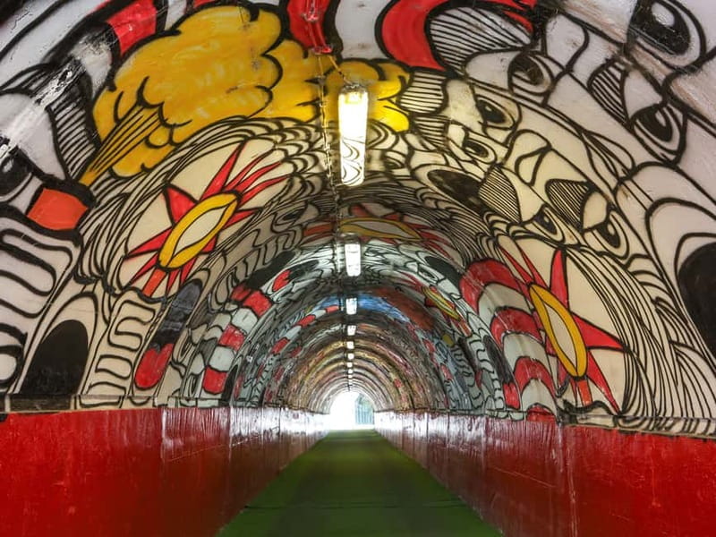 Red Star Football Club Stadium Tour Ticket - What the tour says about Red Star Belgrade