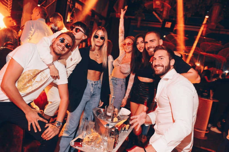 RePlay Pub Crawl in Belgrade - What to Budget Beyond the Booking