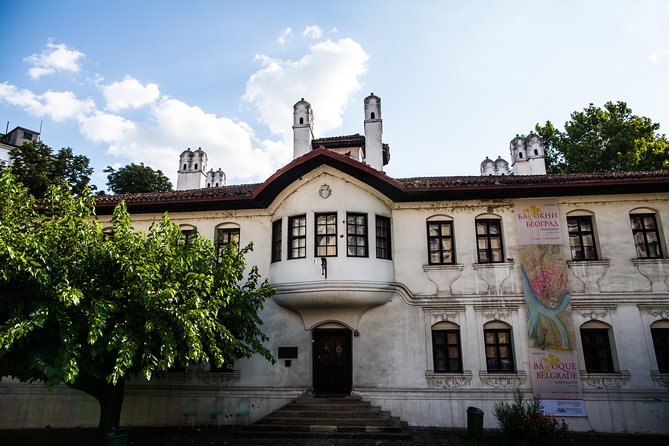 Romantic history tour of Belgrade - Five reasons this Belgrade walk is different