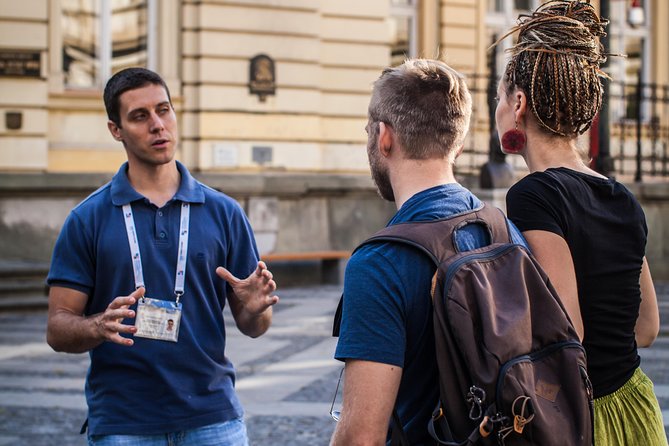 Romantic history tour of Belgrade - The Royal Palace and a dynasty at risk