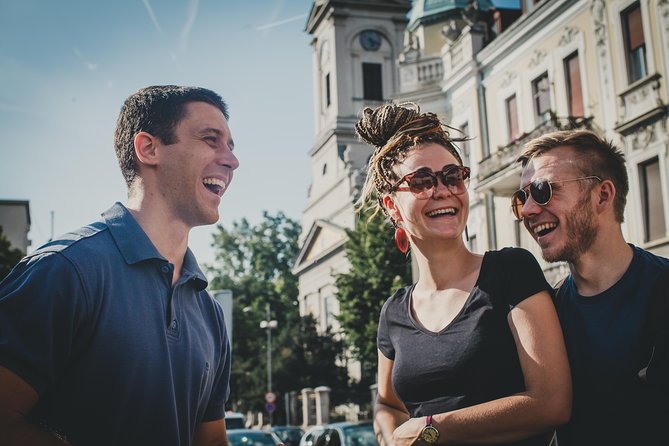 Romantic history tour of Belgrade - Starting at Princess Ljubica’s Residence