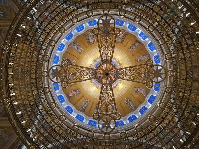 Saint Sava Temple guided tour - Key points to know before you go