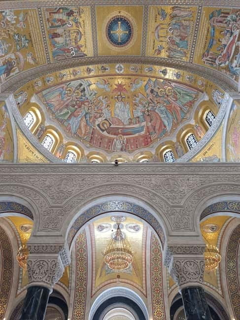 Saint Sava Temple guided tour - Who will enjoy this tour most?