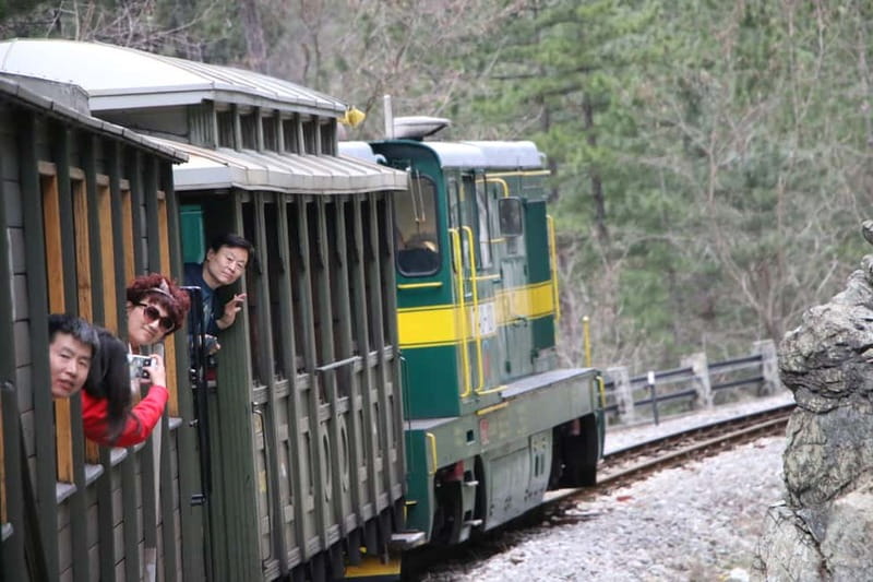 Sarajevo: Visegrad, Sarkan Eight Railway & Kurstendorf Tour - Key points to know before booking